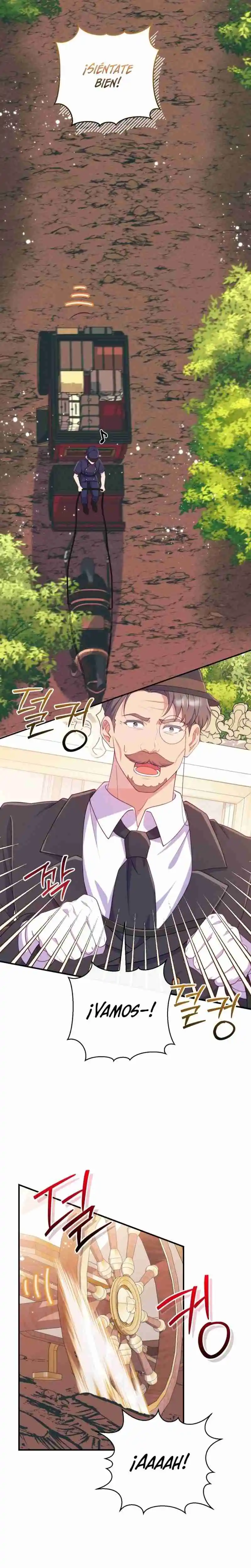Me Convertí En La Amiga De La Infancia Del Obsesivo Segundo Protagonista Masculino - Capítulo 44 - Página 6 - LectorTMOo