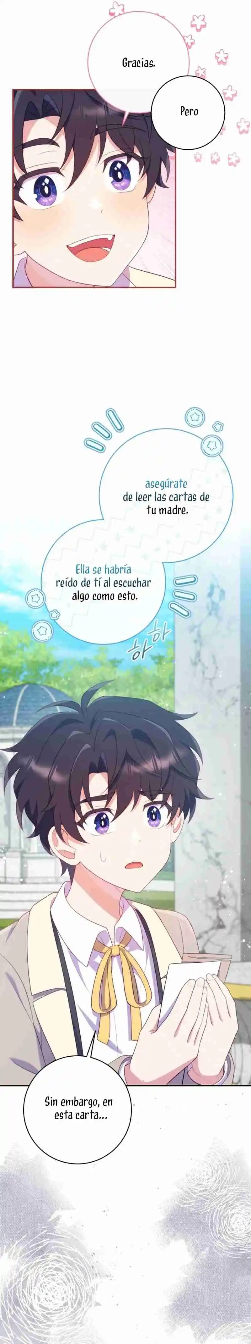 Me Convertí En La Amiga De La Infancia Del Obsesivo Segundo Protagonista Masculino - Capítulo 44 - Página 15 - LectorTMOo