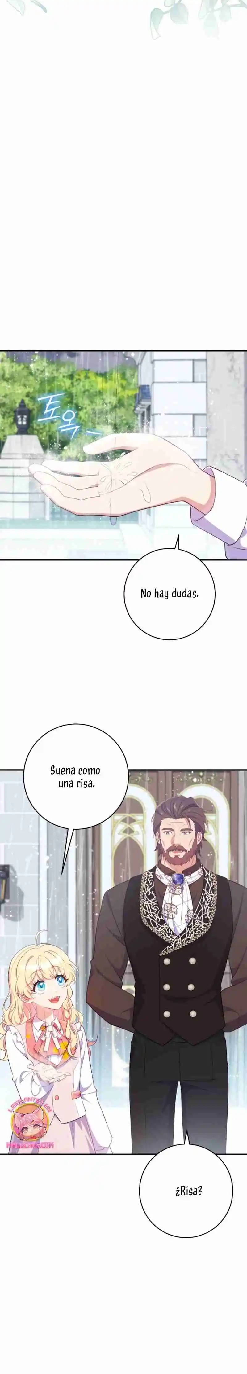 Me Convertí En La Amiga De La Infancia Del Obsesivo Segundo Protagonista Masculino - Capítulo 44 - Página 19 - LectorTMOo