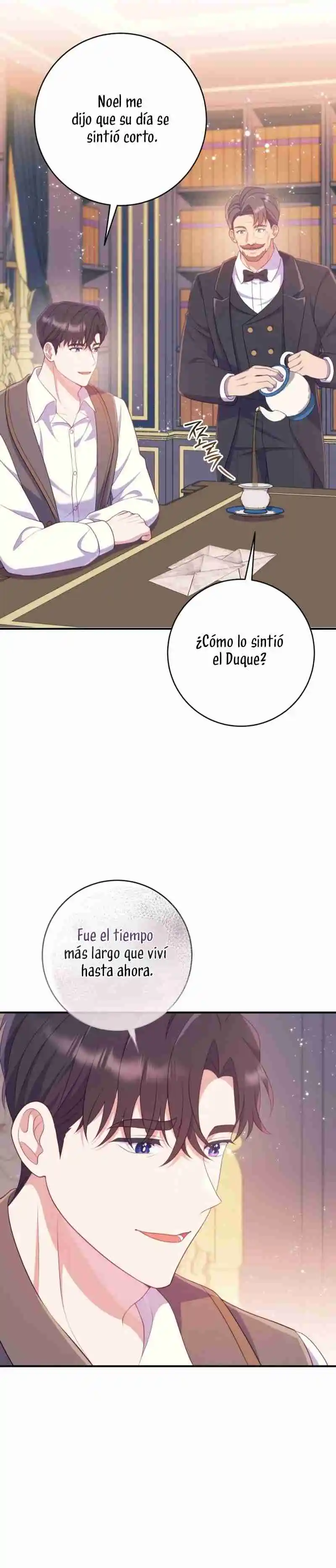 Me Convertí En La Amiga De La Infancia Del Obsesivo Segundo Protagonista Masculino - Capítulo 44 - Página 24 - LectorTMOo