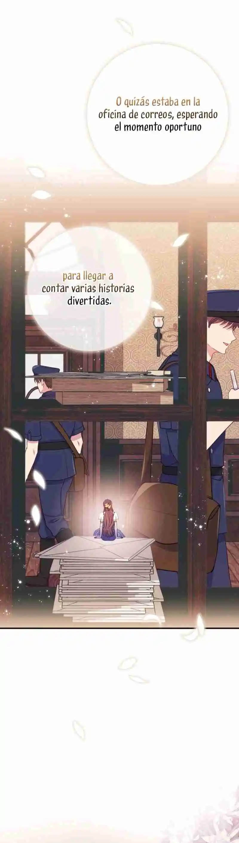 Me Convertí En La Amiga De La Infancia Del Obsesivo Segundo Protagonista Masculino - Capítulo 44 - Página 26 - LectorTMOo