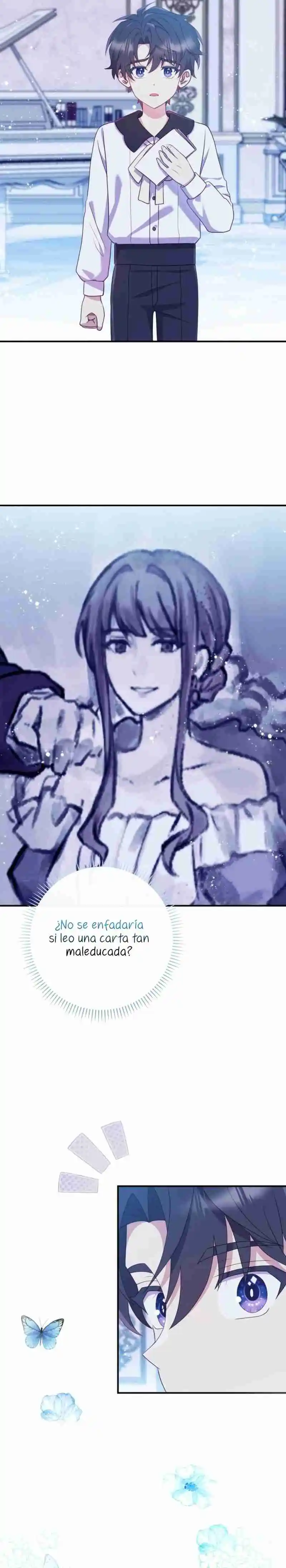 Me Convertí En La Amiga De La Infancia Del Obsesivo Segundo Protagonista Masculino - Capítulo 44 - Página 33 - LectorTMOo