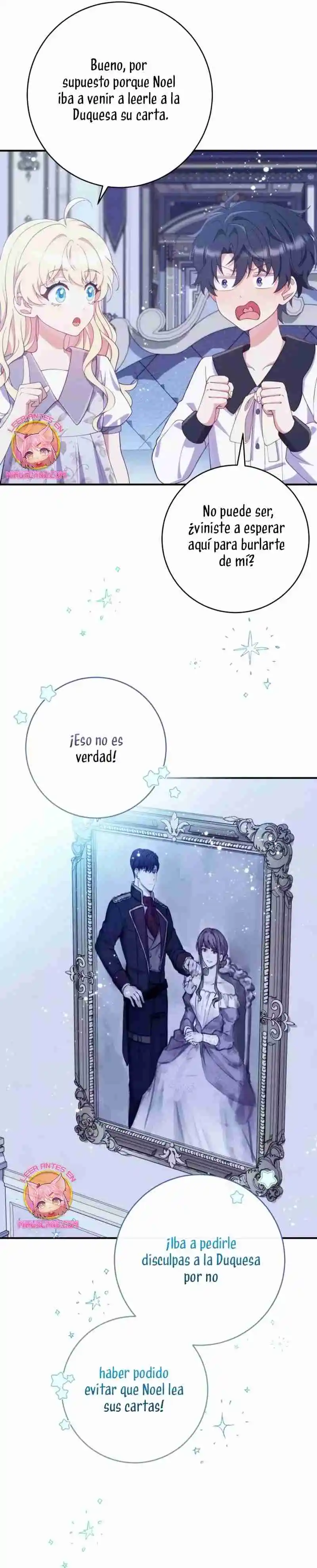 Me Convertí En La Amiga De La Infancia Del Obsesivo Segundo Protagonista Masculino - Capítulo 45 - Página 14 - LectorTMOo