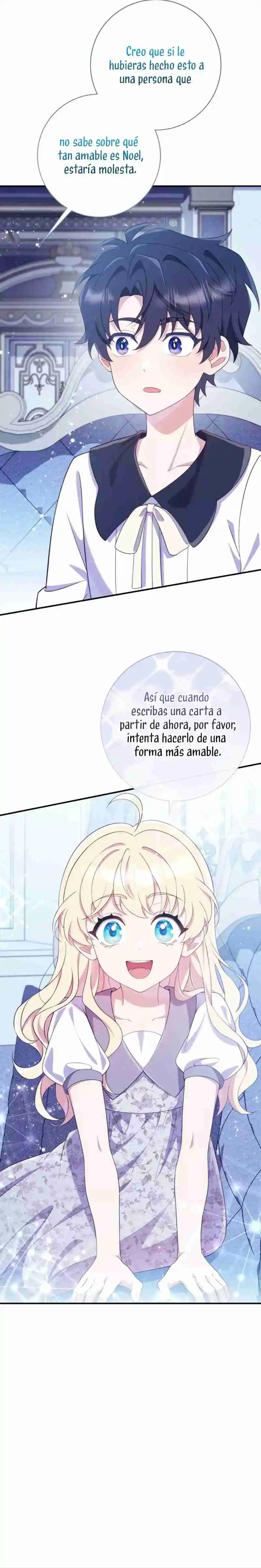 Me Convertí En La Amiga De La Infancia Del Obsesivo Segundo Protagonista Masculino - Capítulo 45 - Página 16 - LectorTMOo