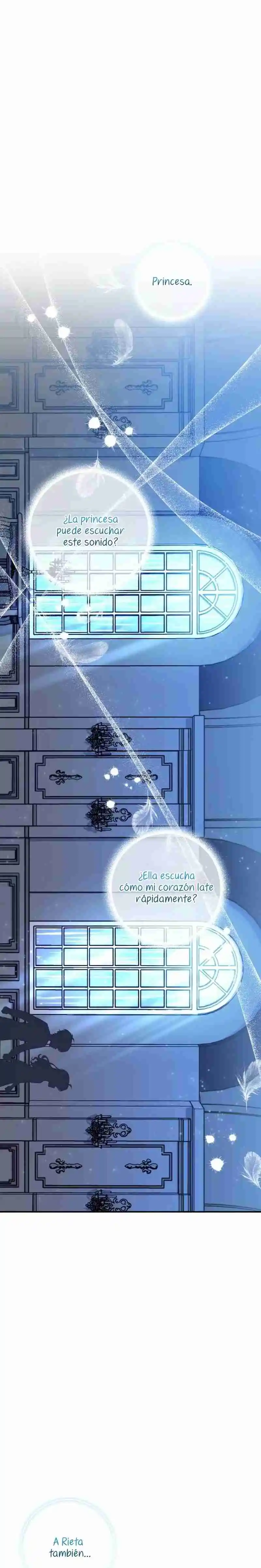 Me Convertí En La Amiga De La Infancia Del Obsesivo Segundo Protagonista Masculino - Capítulo 45 - Página 29 - LectorTMOo
