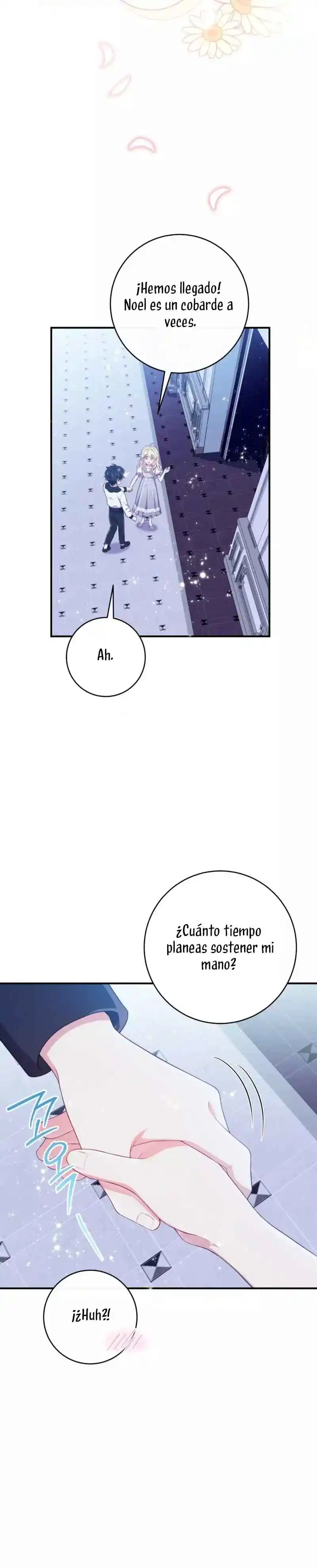Me Convertí En La Amiga De La Infancia Del Obsesivo Segundo Protagonista Masculino - Capítulo 45 - Página 31 - LectorTMOo