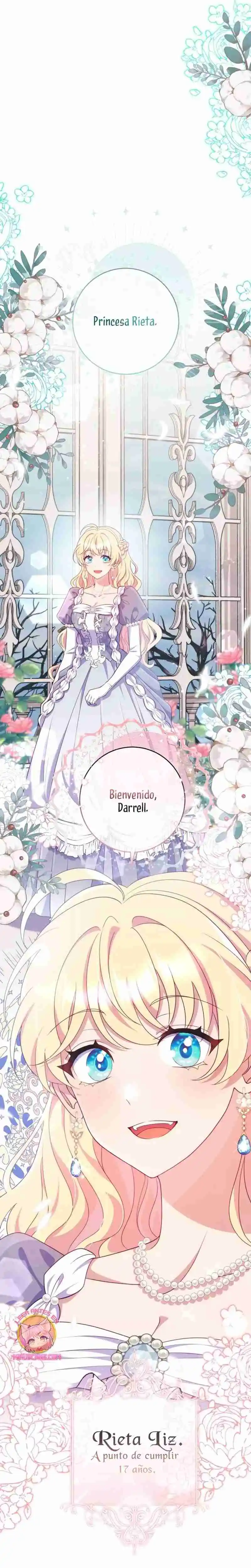 Me Convertí En La Amiga De La Infancia Del Obsesivo Segundo Protagonista Masculino - Capítulo 45 - Página 38 - LectorTMOo