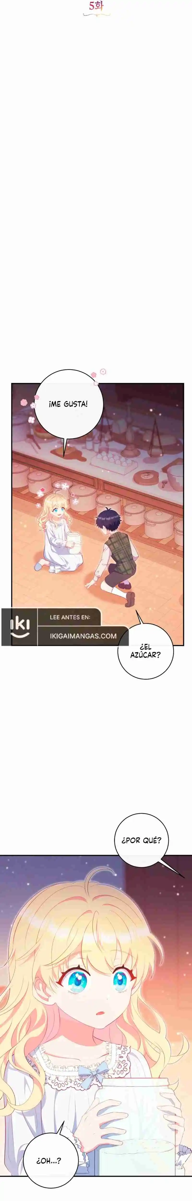 Me Convertí En La Amiga De La Infancia Del Obsesivo Segundo Protagonista Masculino - Capítulo 5 - Página 9 - LectorTMOo
