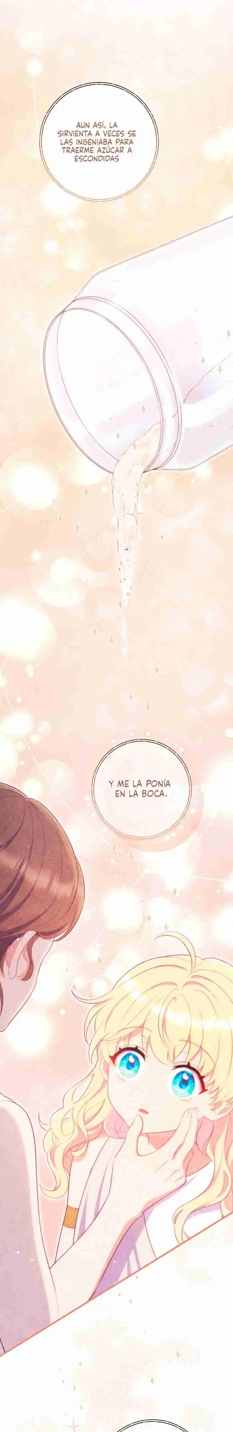 Me Convertí En La Amiga De La Infancia Del Obsesivo Segundo Protagonista Masculino - Capítulo 5 - Página 12 - LectorTMOo