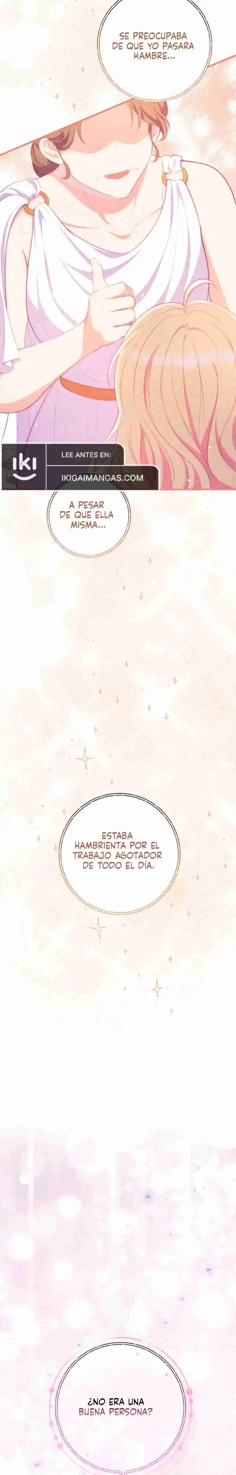 Me Convertí En La Amiga De La Infancia Del Obsesivo Segundo Protagonista Masculino - Capítulo 5 - Página 13 - LectorTMOo