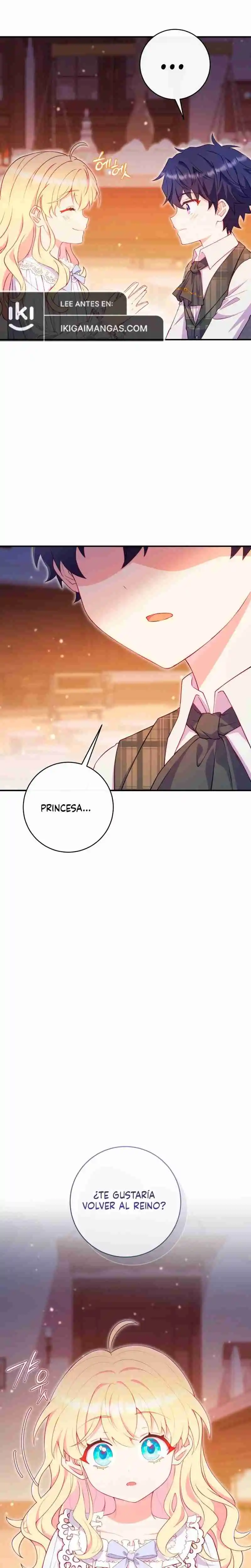 Me Convertí En La Amiga De La Infancia Del Obsesivo Segundo Protagonista Masculino - Capítulo 5 - Página 18 - LectorTMOo