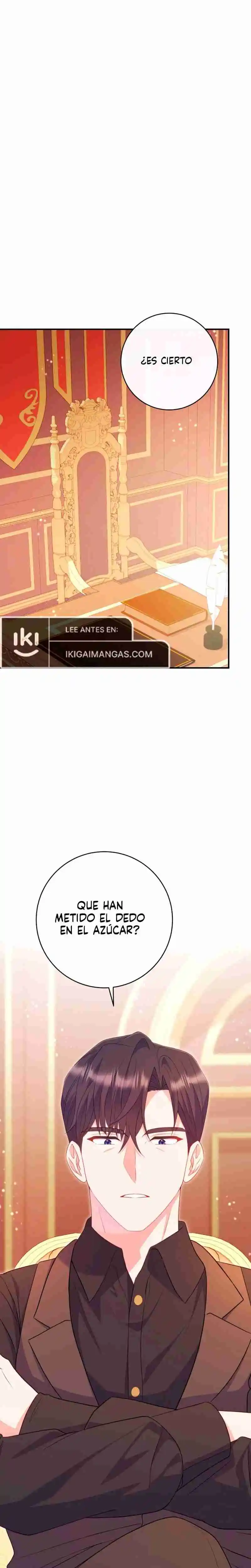 Me Convertí En La Amiga De La Infancia Del Obsesivo Segundo Protagonista Masculino - Capítulo 5 - Página 27 - LectorTMOo