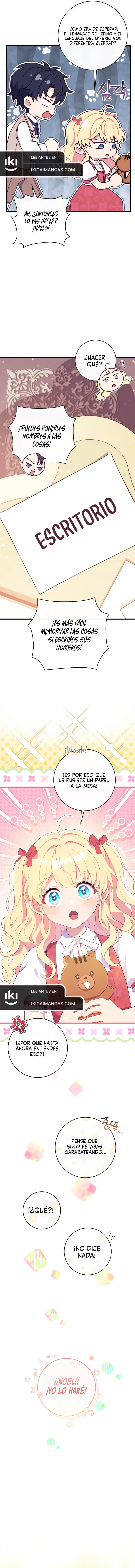 Me Convertí En La Amiga De La Infancia Del Obsesivo Segundo Protagonista Masculino - Capítulo 8 - Página 8 - LectorTMOo