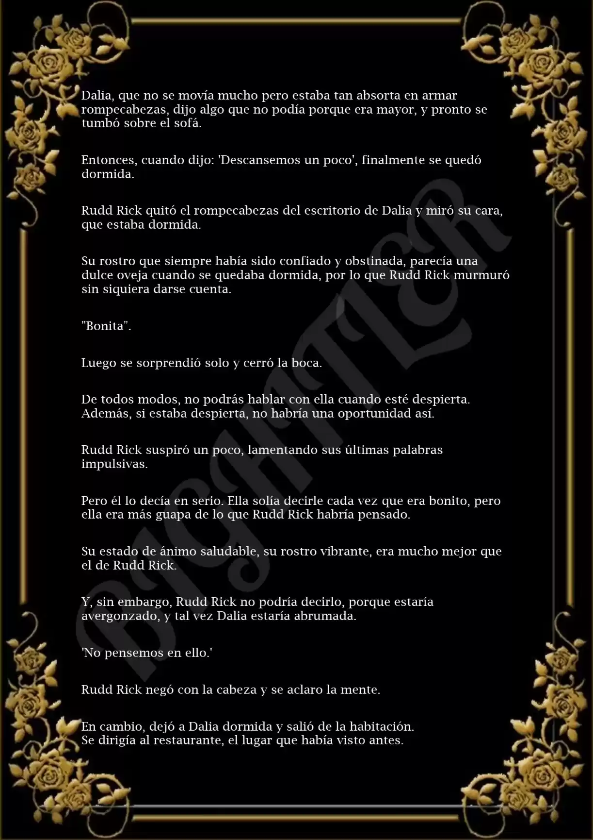 Me Convertí En La Amiga Del Protagonista Masculino (Novela) - Capítulo 10 - Página 5 - LectorTMOo