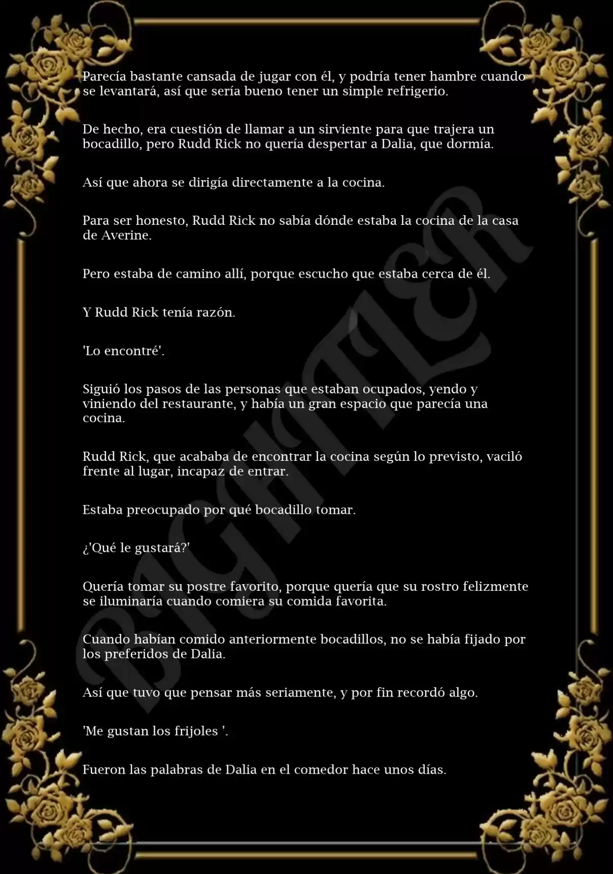 Me Convertí En La Amiga Del Protagonista Masculino (Novela) - Capítulo 10 - Página 6 - LectorTMOo