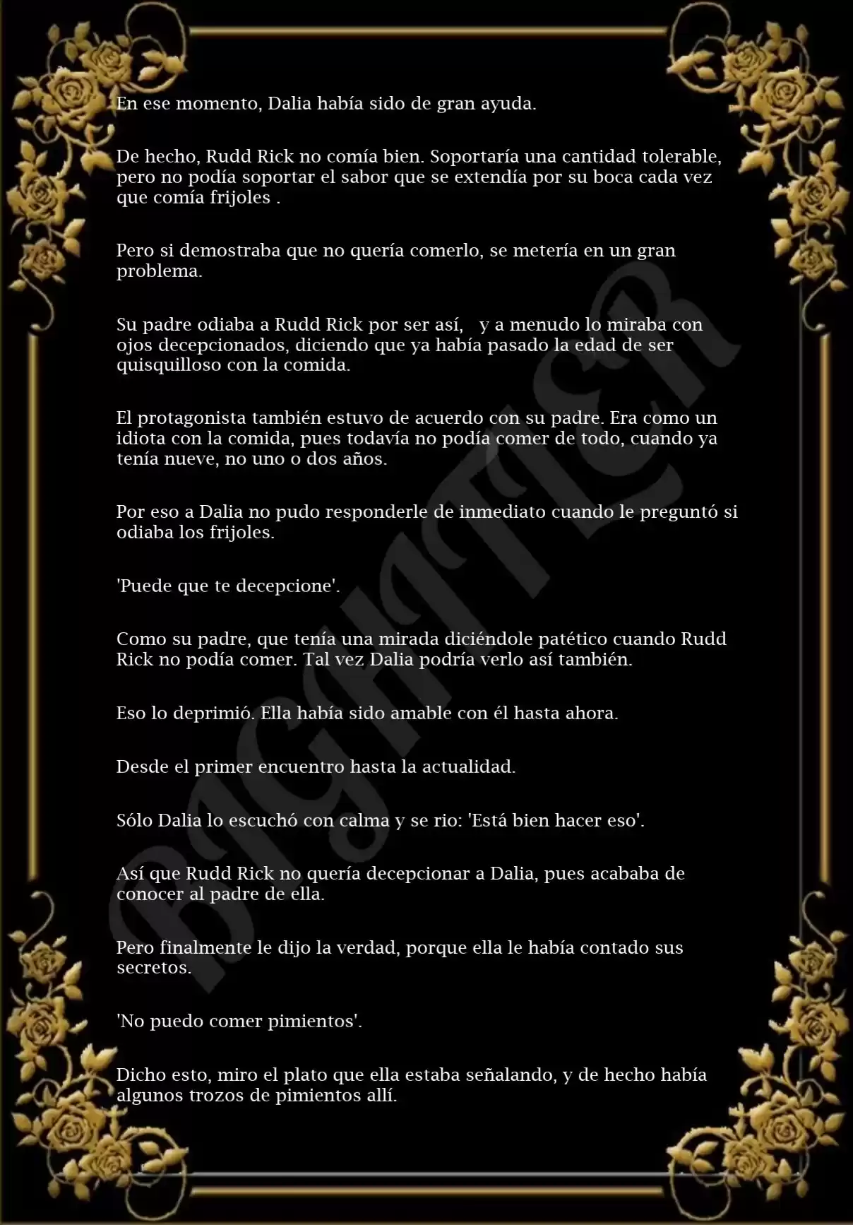 Me Convertí En La Amiga Del Protagonista Masculino (Novela) - Capítulo 10 - Página 7 - LectorTMOo