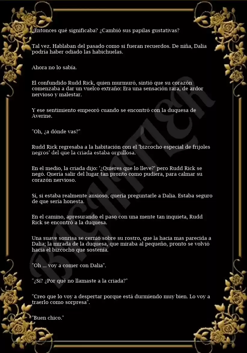 Me Convertí En La Amiga Del Protagonista Masculino (Novela) - Capítulo 11 - Página 4 - LectorTMOo