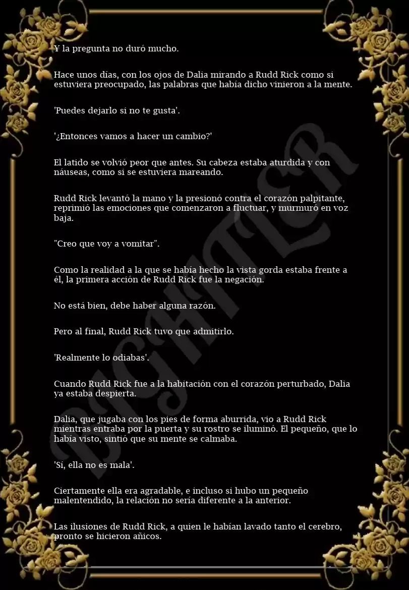 Me Convertí En La Amiga Del Protagonista Masculino (Novela) - Capítulo 11 - Página 6 - LectorTMOo