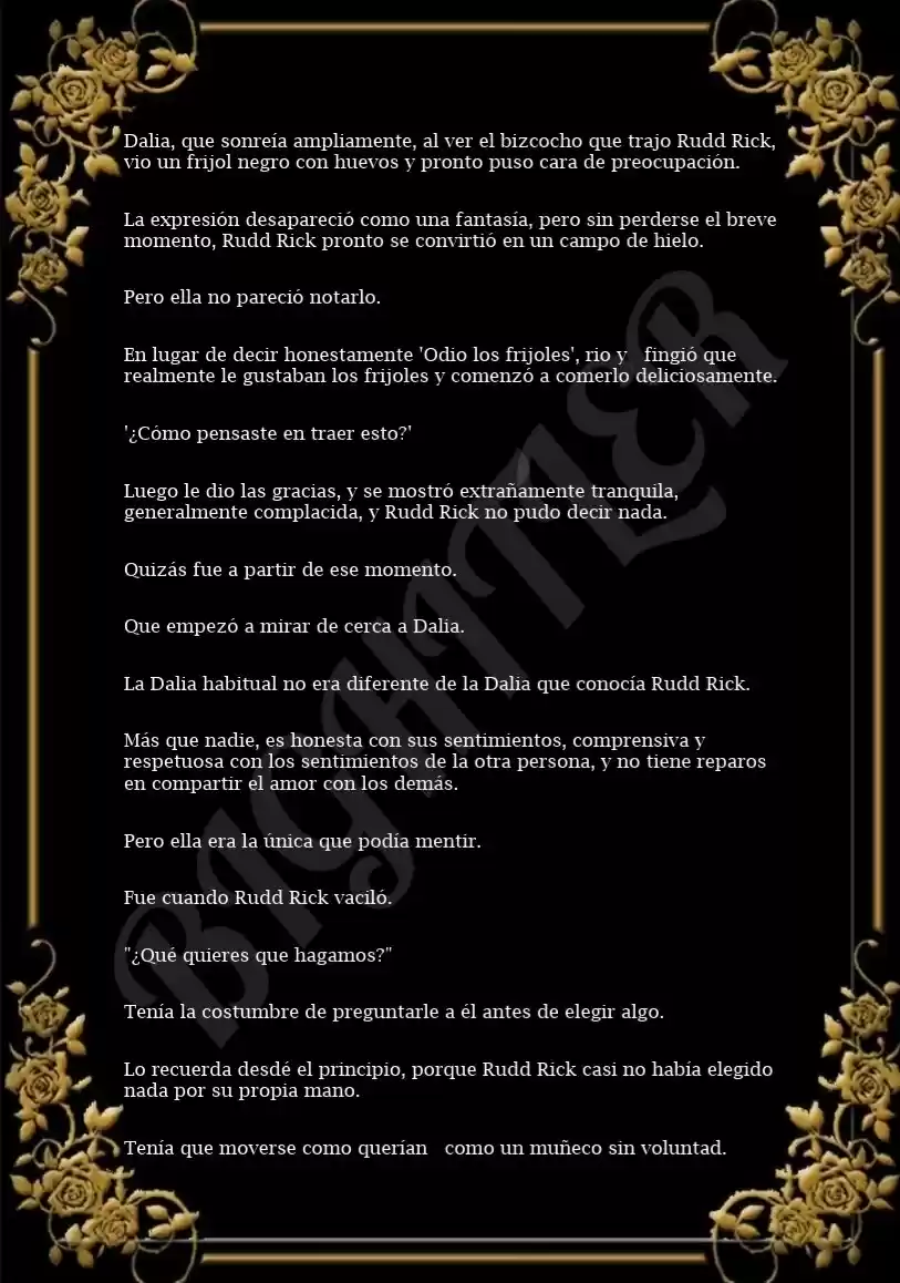 Me Convertí En La Amiga Del Protagonista Masculino (Novela) - Capítulo 11 - Página 7 - LectorTMOo