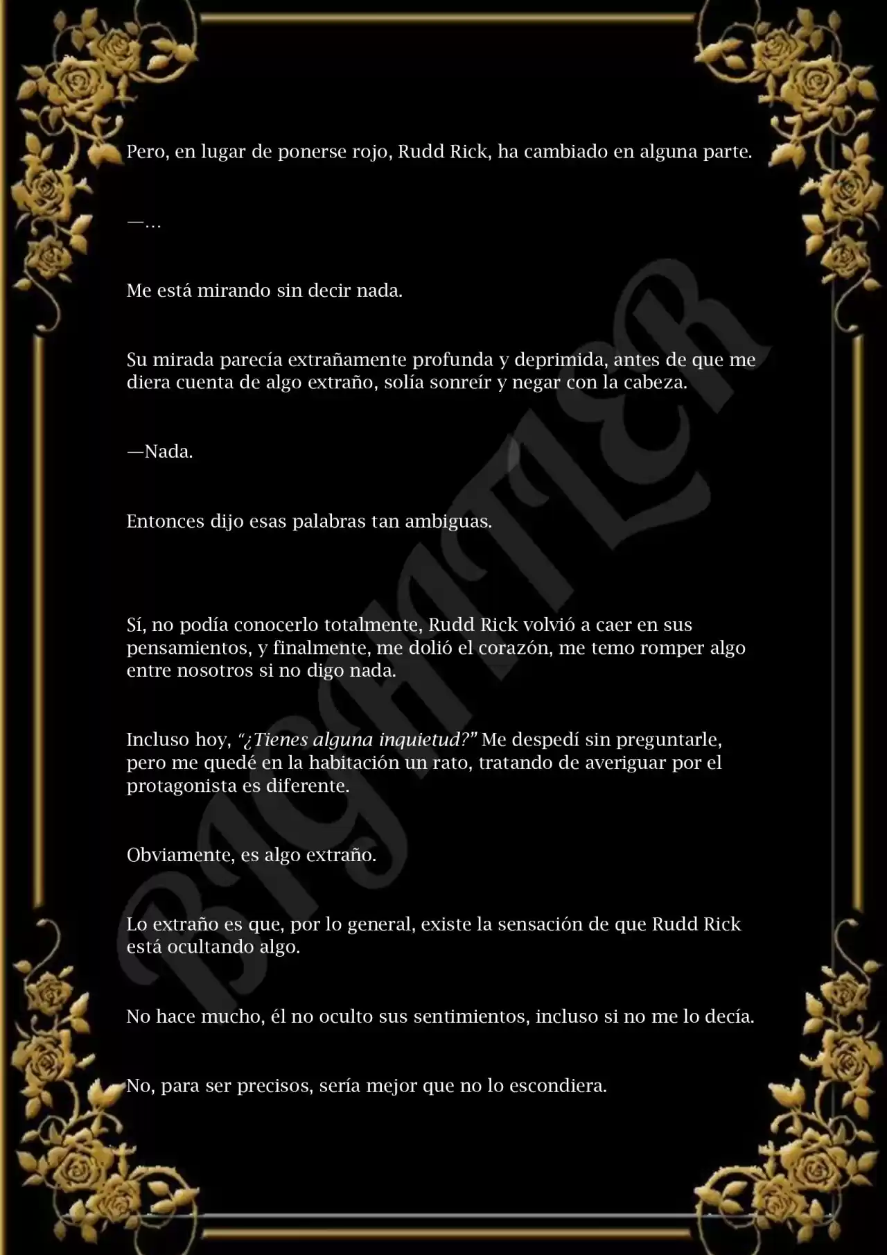 Me Convertí En La Amiga Del Protagonista Masculino (Novela) - Capítulo 12 - Página 3 - LectorTMOo