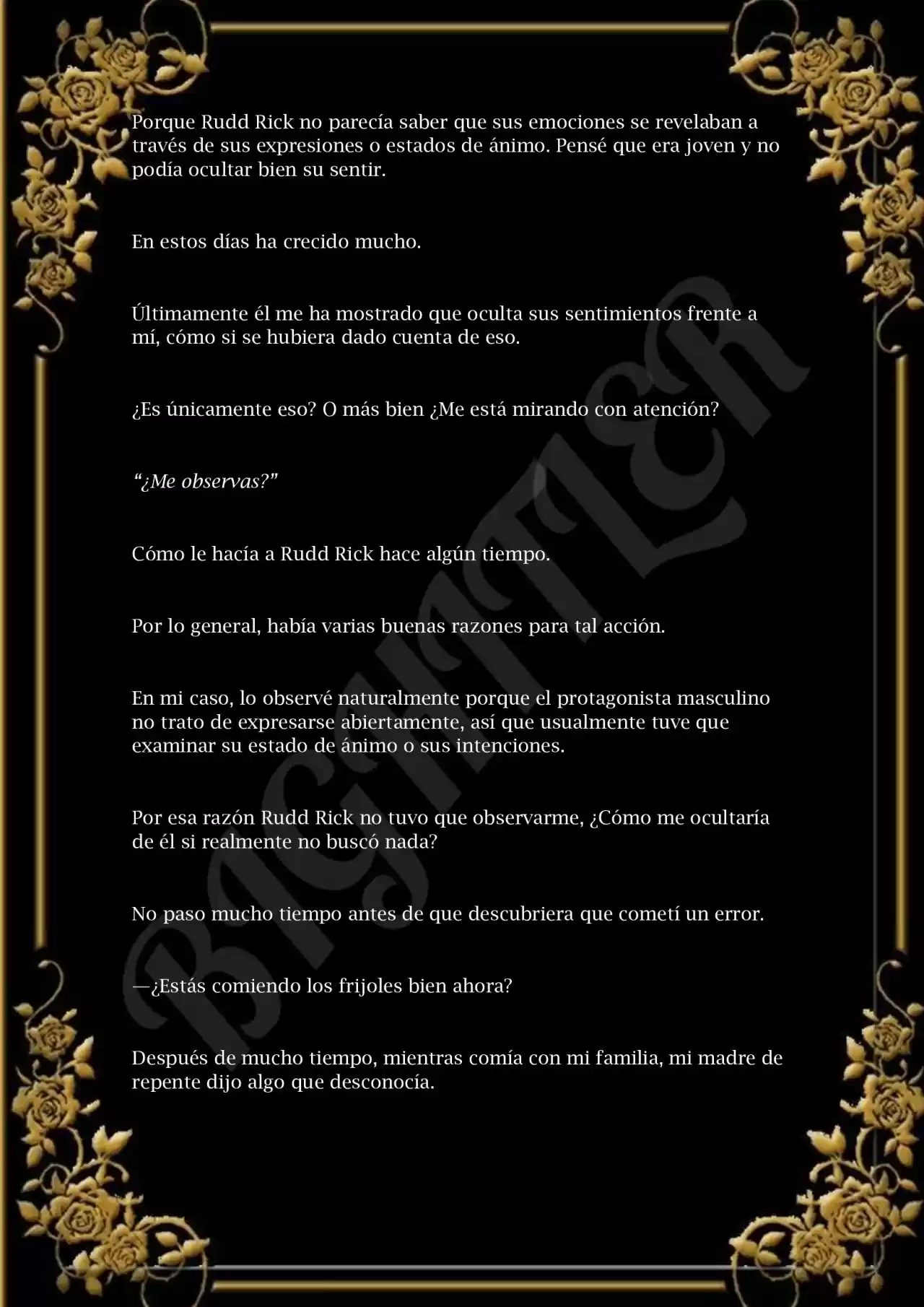Me Convertí En La Amiga Del Protagonista Masculino (Novela) - Capítulo 12 - Página 4 - LectorTMOo
