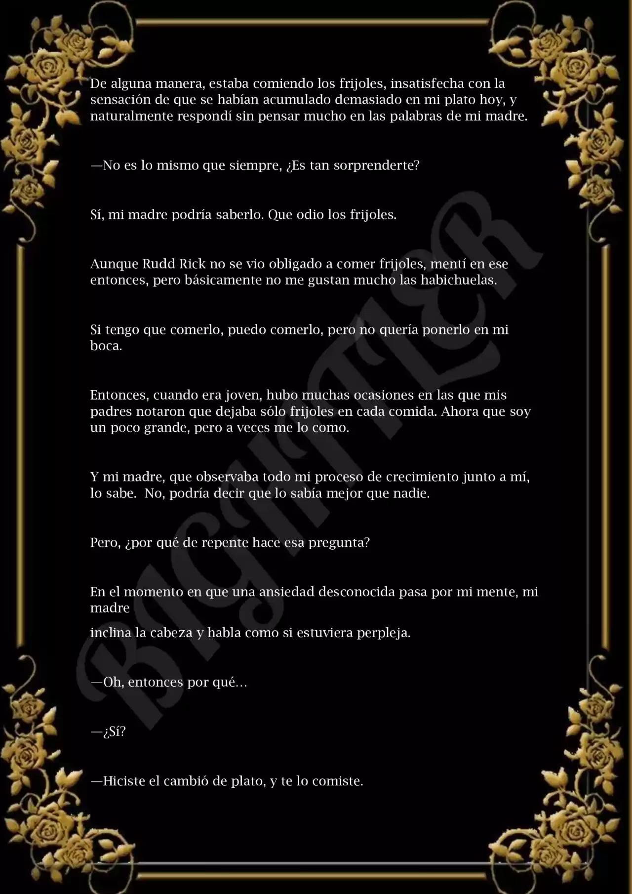 Me Convertí En La Amiga Del Protagonista Masculino (Novela) - Capítulo 12 - Página 5 - LectorTMOo