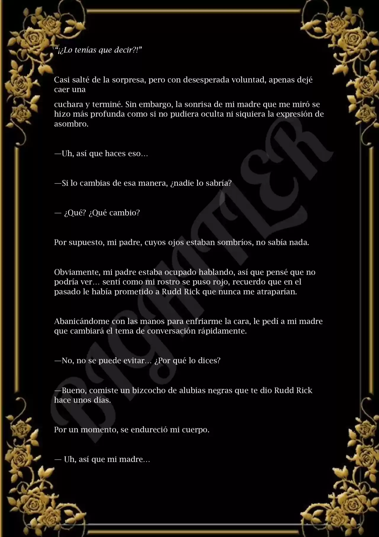 Me Convertí En La Amiga Del Protagonista Masculino (Novela) - Capítulo 12 - Página 6 - LectorTMOo