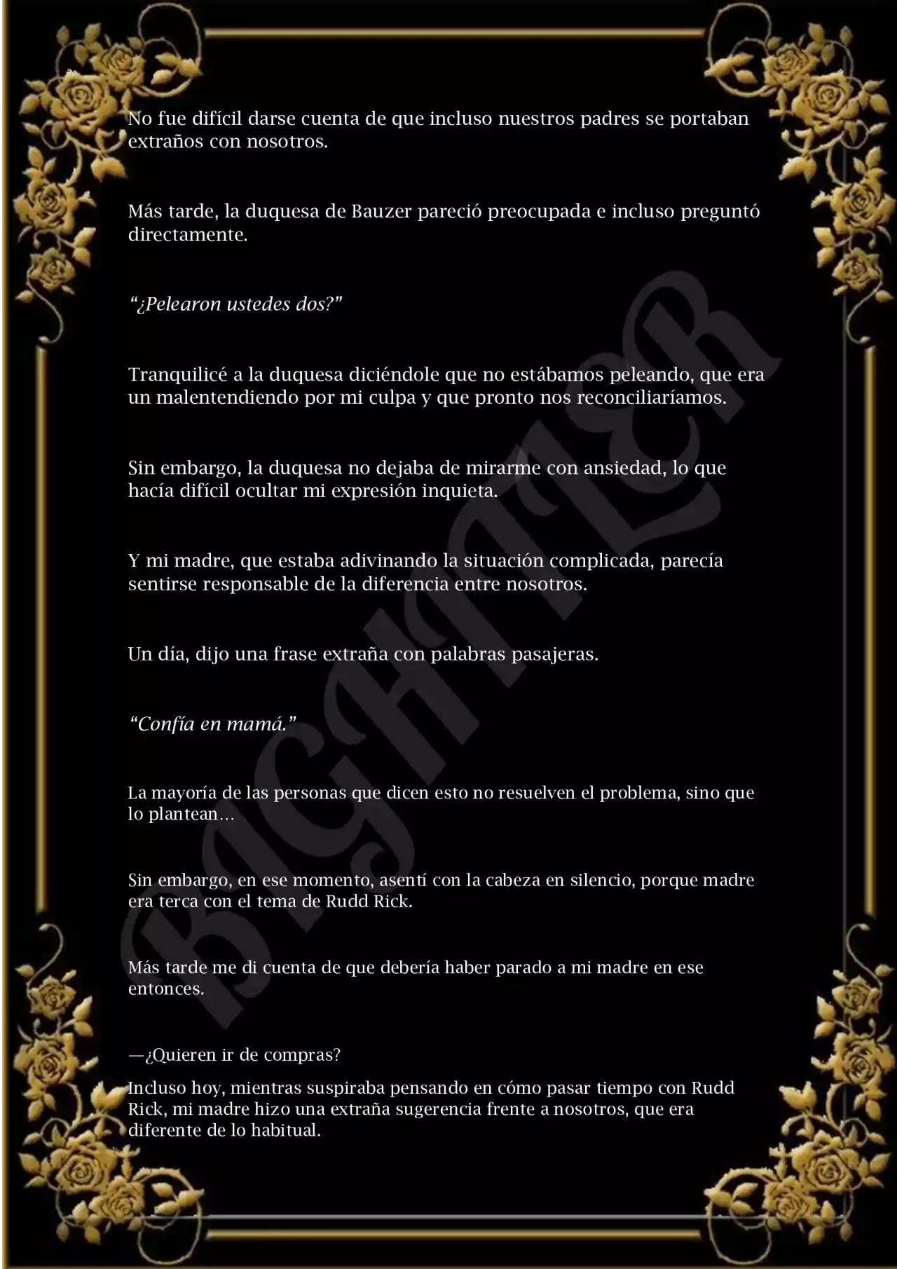 Me Convertí En La Amiga Del Protagonista Masculino (Novela) - Capítulo 12 - Página 10 - LectorTMOo