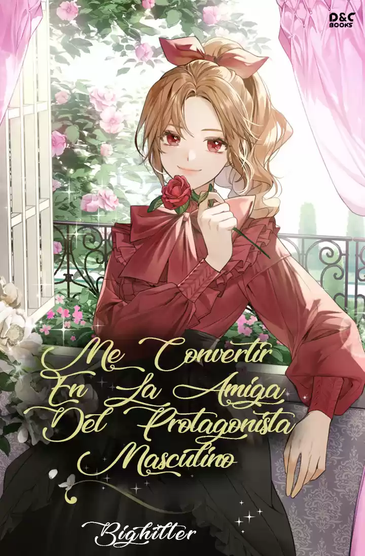 Me Convertí En La Amiga Del Protagonista Masculino (Novela) - Capítulo 13 - Página 1 - LectorTMOo