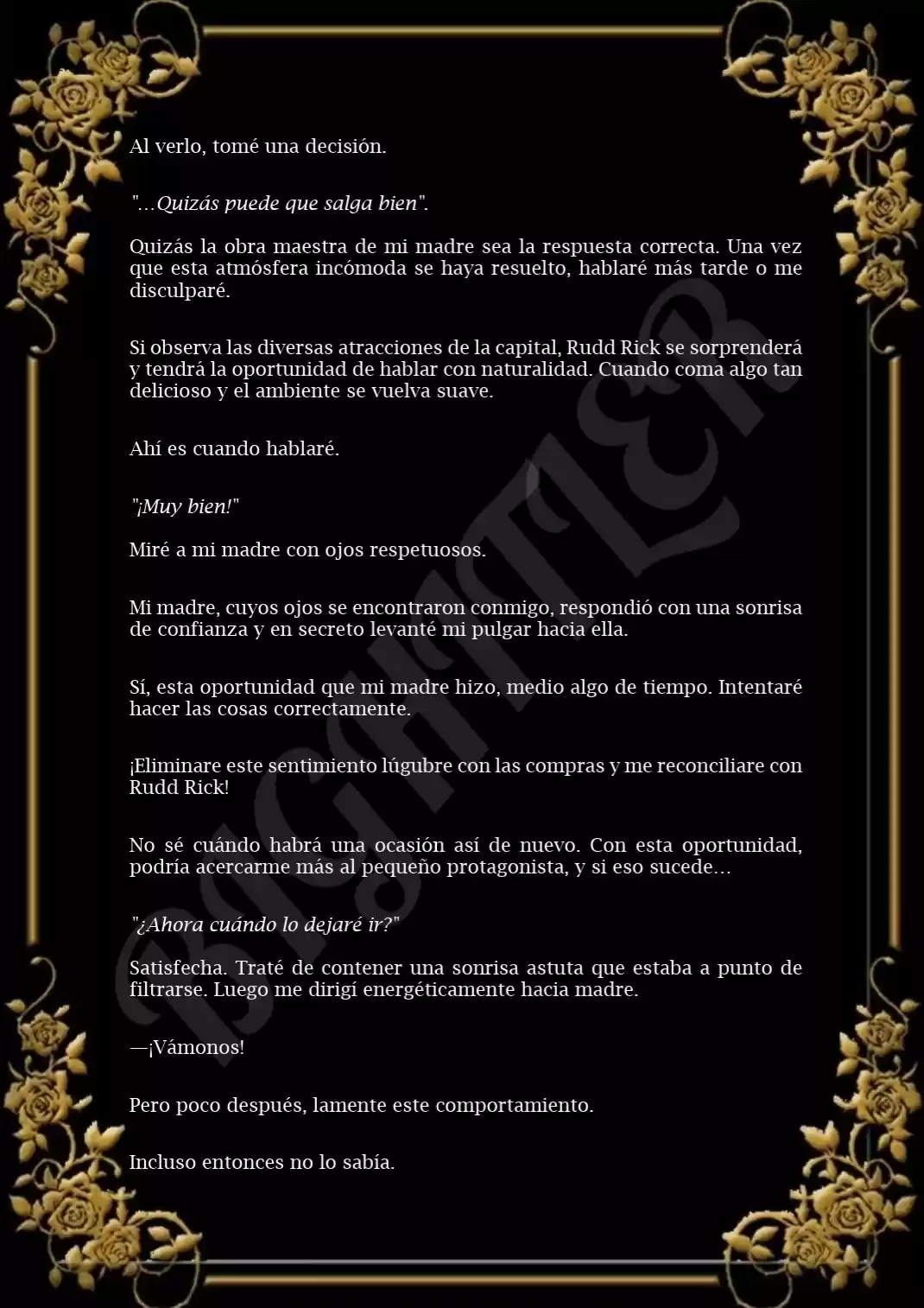 Me Convertí En La Amiga Del Protagonista Masculino (Novela) - Capítulo 13 - Página 3 - LectorTMOo