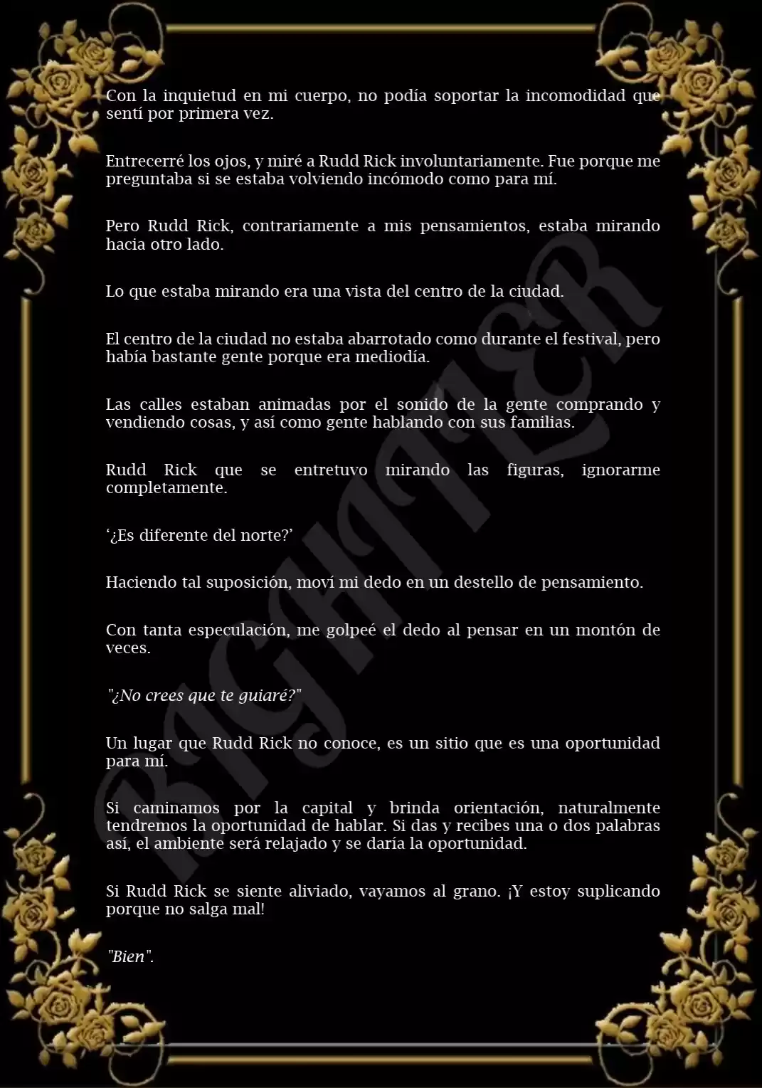 Me Convertí En La Amiga Del Protagonista Masculino (Novela) - Capítulo 13 - Página 7 - LectorTMOo