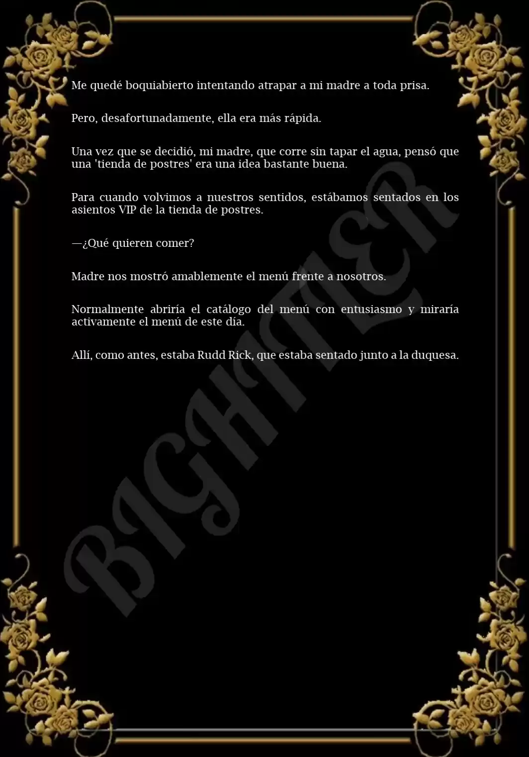 Me Convertí En La Amiga Del Protagonista Masculino (Novela) - Capítulo 13 - Página 9 - LectorTMOo