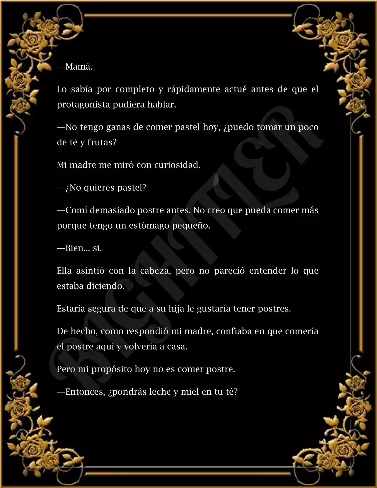 Me Convertí En La Amiga Del Protagonista Masculino (Novela) - Capítulo 14 - Página 5 - LectorTMOo