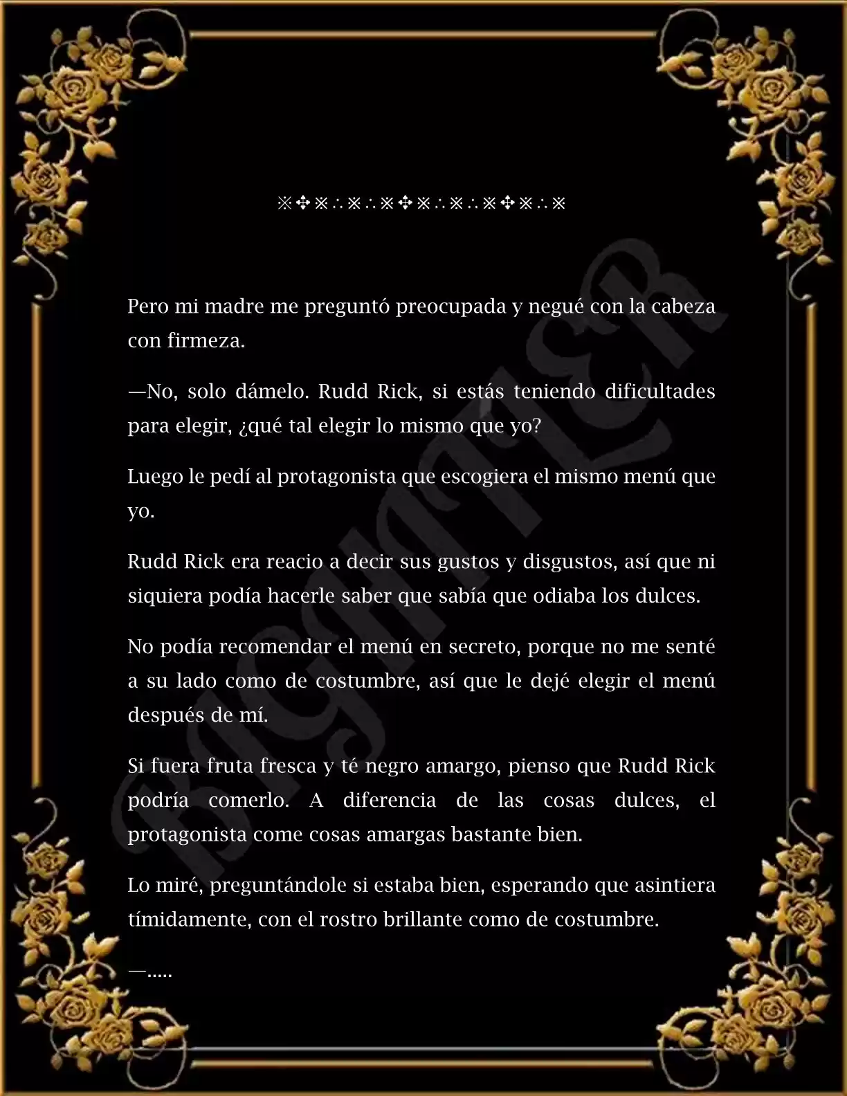 Me Convertí En La Amiga Del Protagonista Masculino (Novela) - Capítulo 14 - Página 6 - LectorTMOo