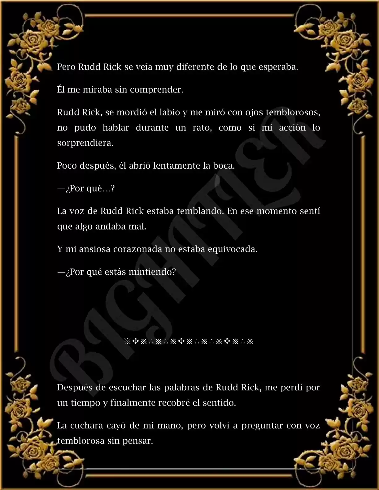 Me Convertí En La Amiga Del Protagonista Masculino (Novela) - Capítulo 14 - Página 7 - LectorTMOo