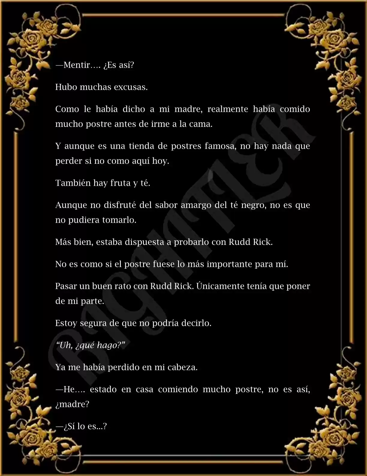 Me Convertí En La Amiga Del Protagonista Masculino (Novela) - Capítulo 14 - Página 8 - LectorTMOo