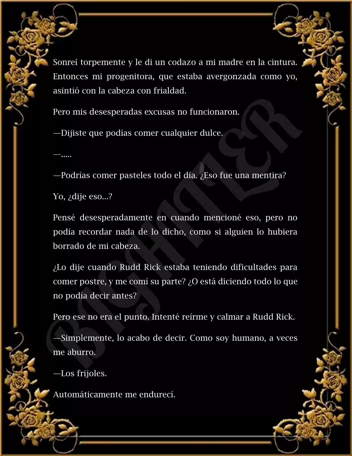 Me Convertí En La Amiga Del Protagonista Masculino (Novela) - Capítulo 14 - Página 9 - LectorTMOo