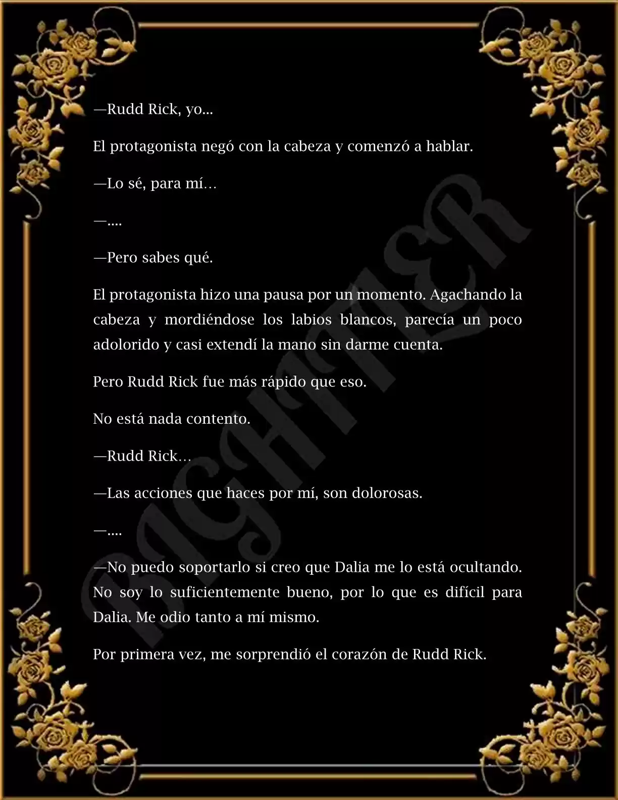 Me Convertí En La Amiga Del Protagonista Masculino (Novela) - Capítulo 14 - Página 11 - LectorTMOo