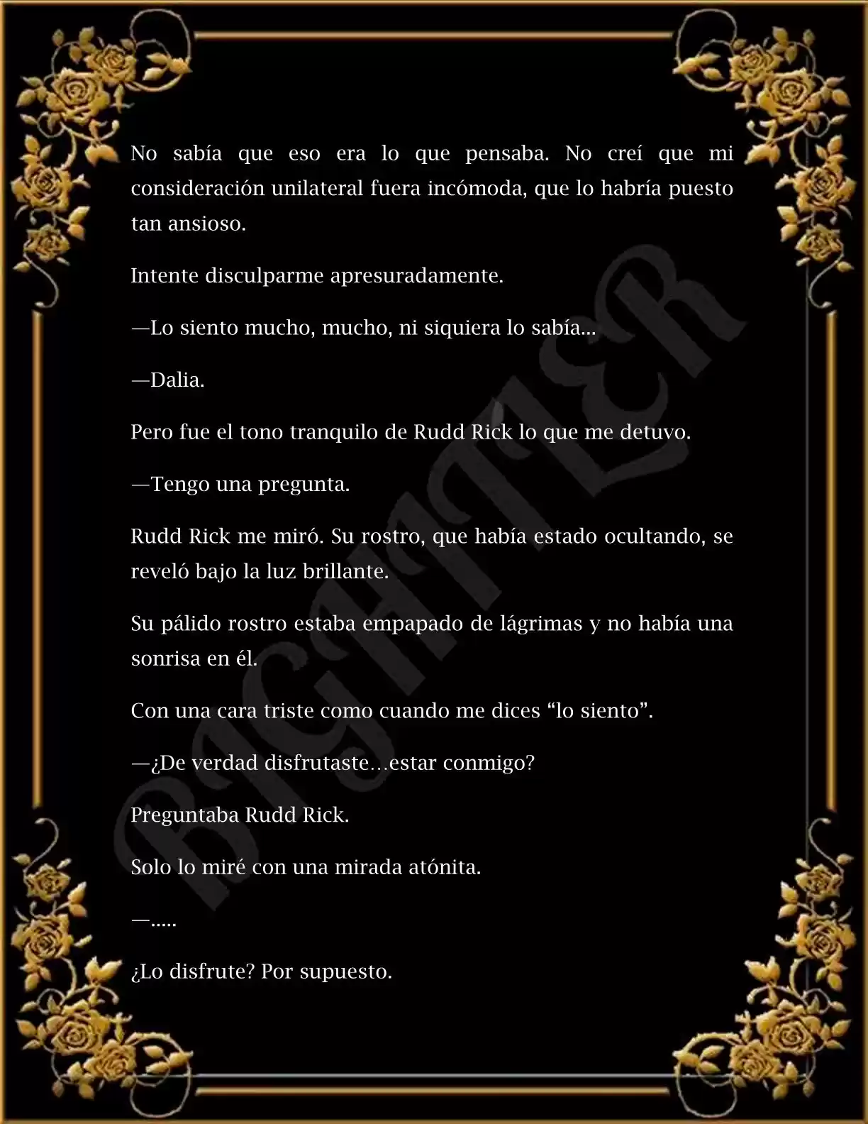 Me Convertí En La Amiga Del Protagonista Masculino (Novela) - Capítulo 14 - Página 12 - LectorTMOo