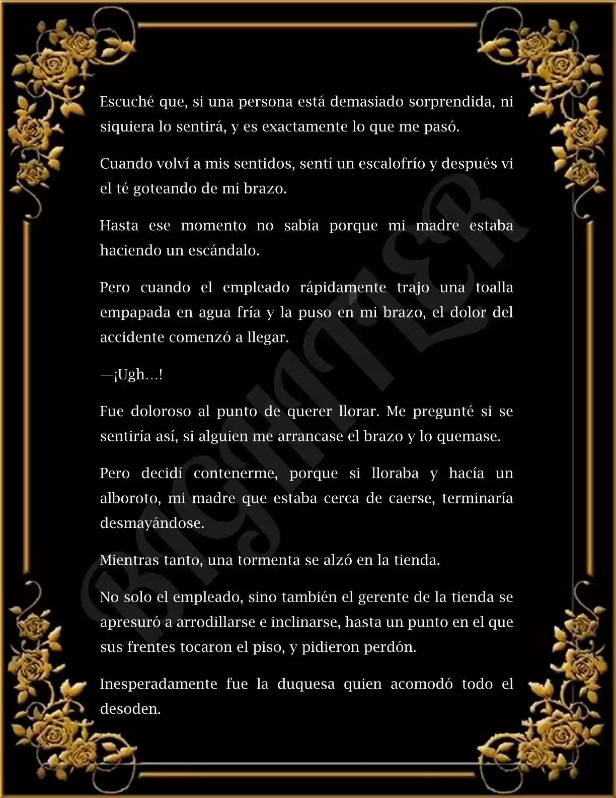 Me Convertí En La Amiga Del Protagonista Masculino (Novela) - Capítulo 15 - Página 7 - LectorTMOo