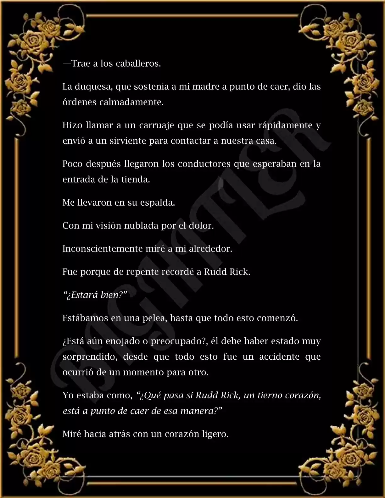 Me Convertí En La Amiga Del Protagonista Masculino (Novela) - Capítulo 15 - Página 8 - LectorTMOo