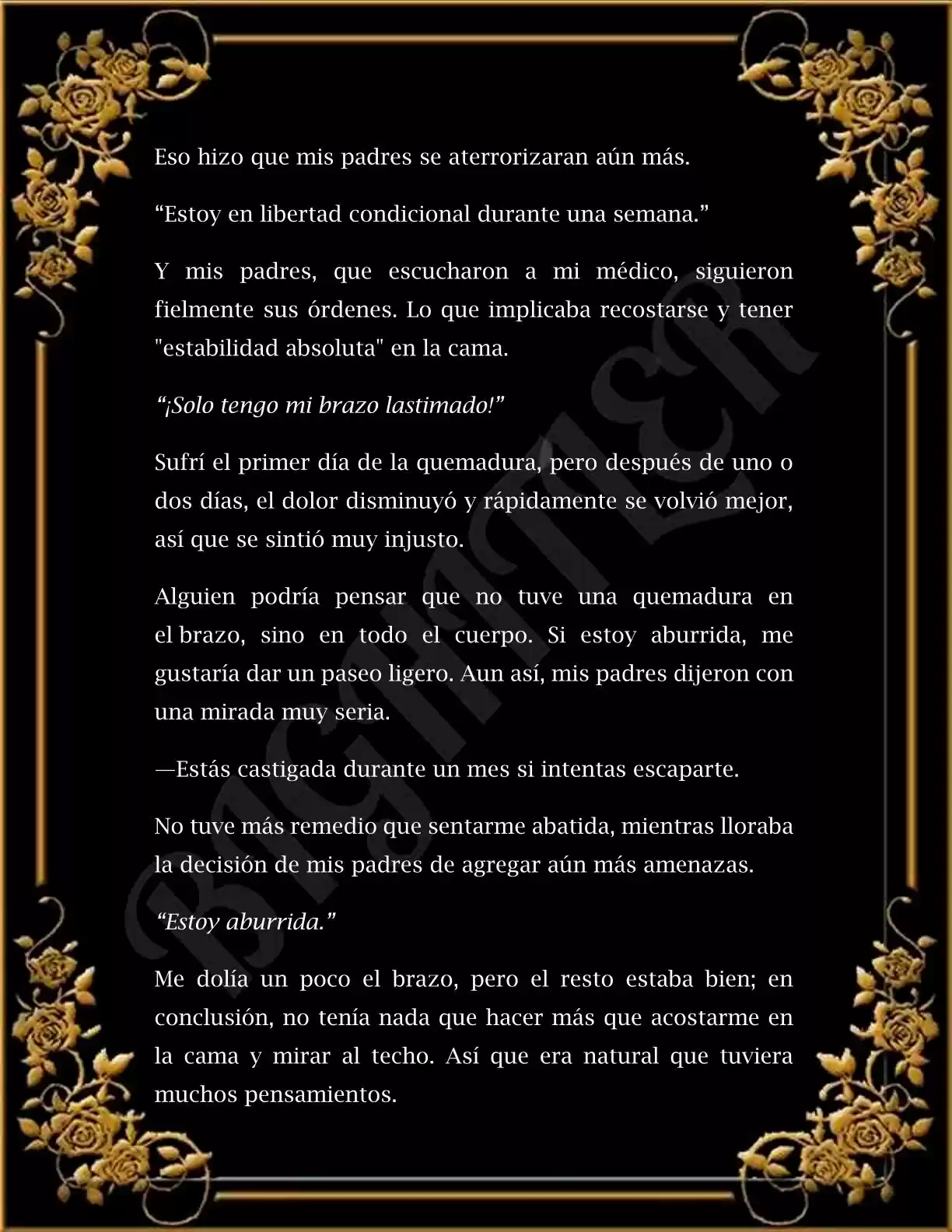 Me Convertí En La Amiga Del Protagonista Masculino (Novela) - Capítulo 15 - Página 11 - LectorTMOo