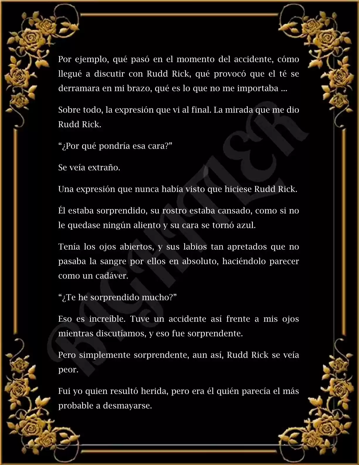 Me Convertí En La Amiga Del Protagonista Masculino (Novela) - Capítulo 15 - Página 12 - LectorTMOo