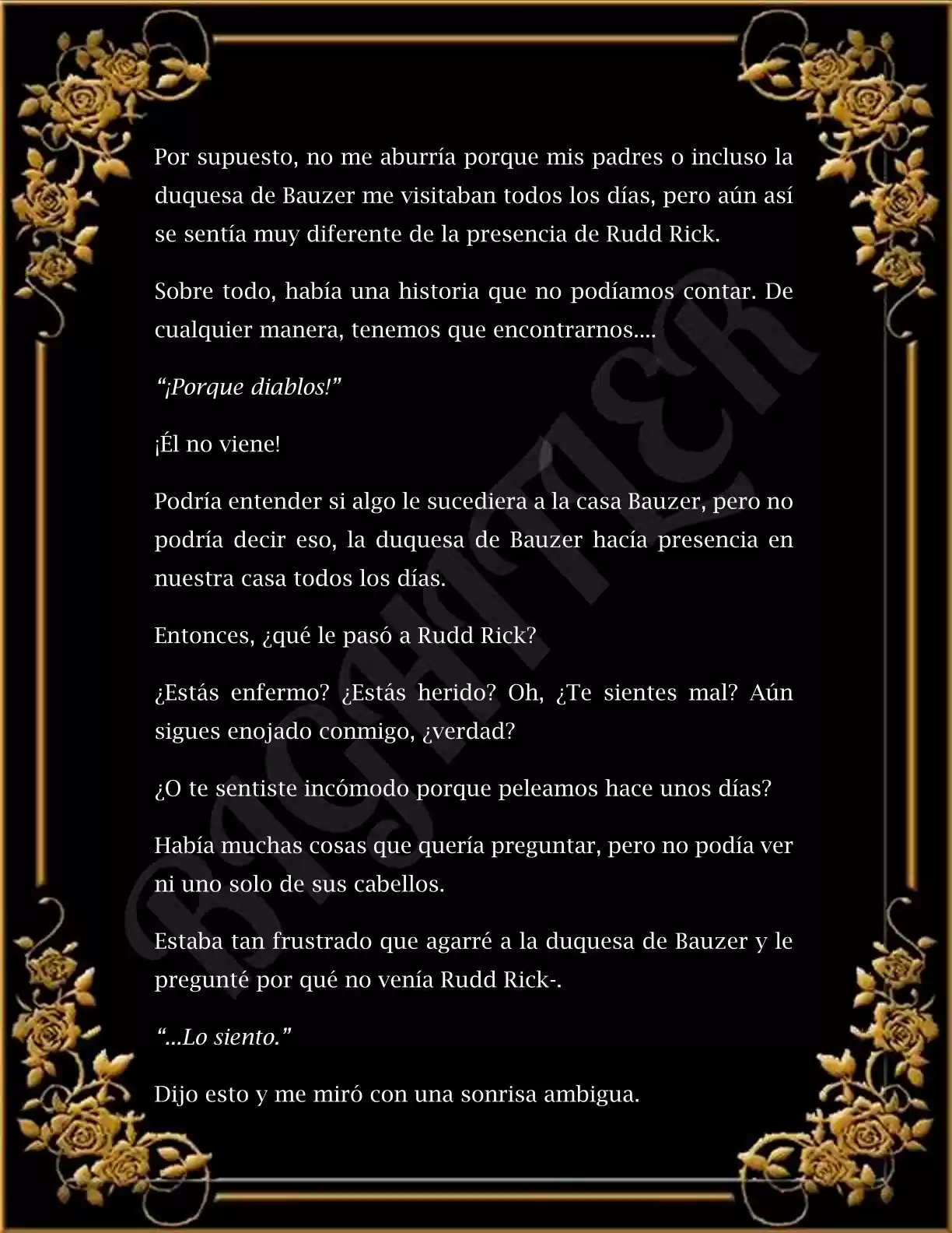 Me Convertí En La Amiga Del Protagonista Masculino (Novela) - Capítulo 15 - Página 14 - LectorTMOo