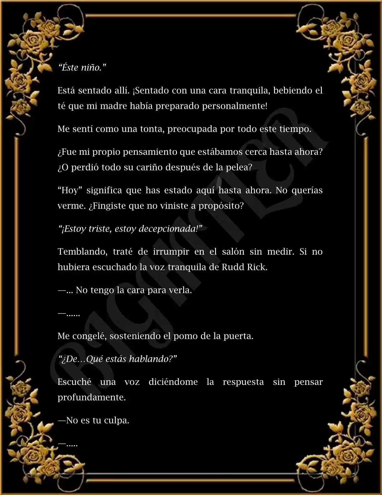 Me Convertí En La Amiga Del Protagonista Masculino (Novela) - Capítulo 16 - Página 5 - LectorTMOo