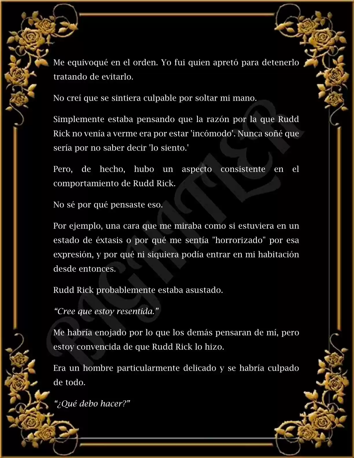 Me Convertí En La Amiga Del Protagonista Masculino (Novela) - Capítulo 16 - Página 7 - LectorTMOo