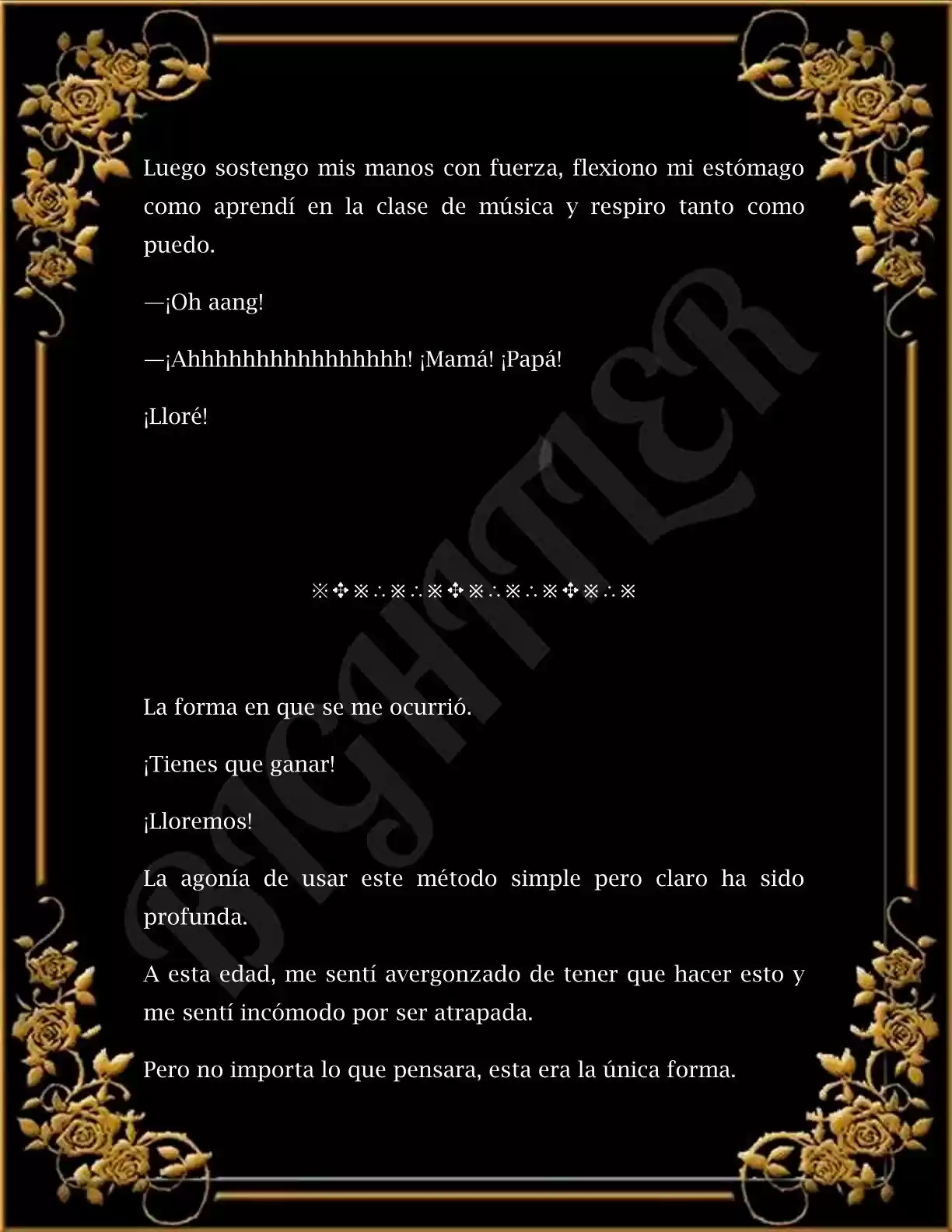 Me Convertí En La Amiga Del Protagonista Masculino (Novela) - Capítulo 16 - Página 10 - LectorTMOo