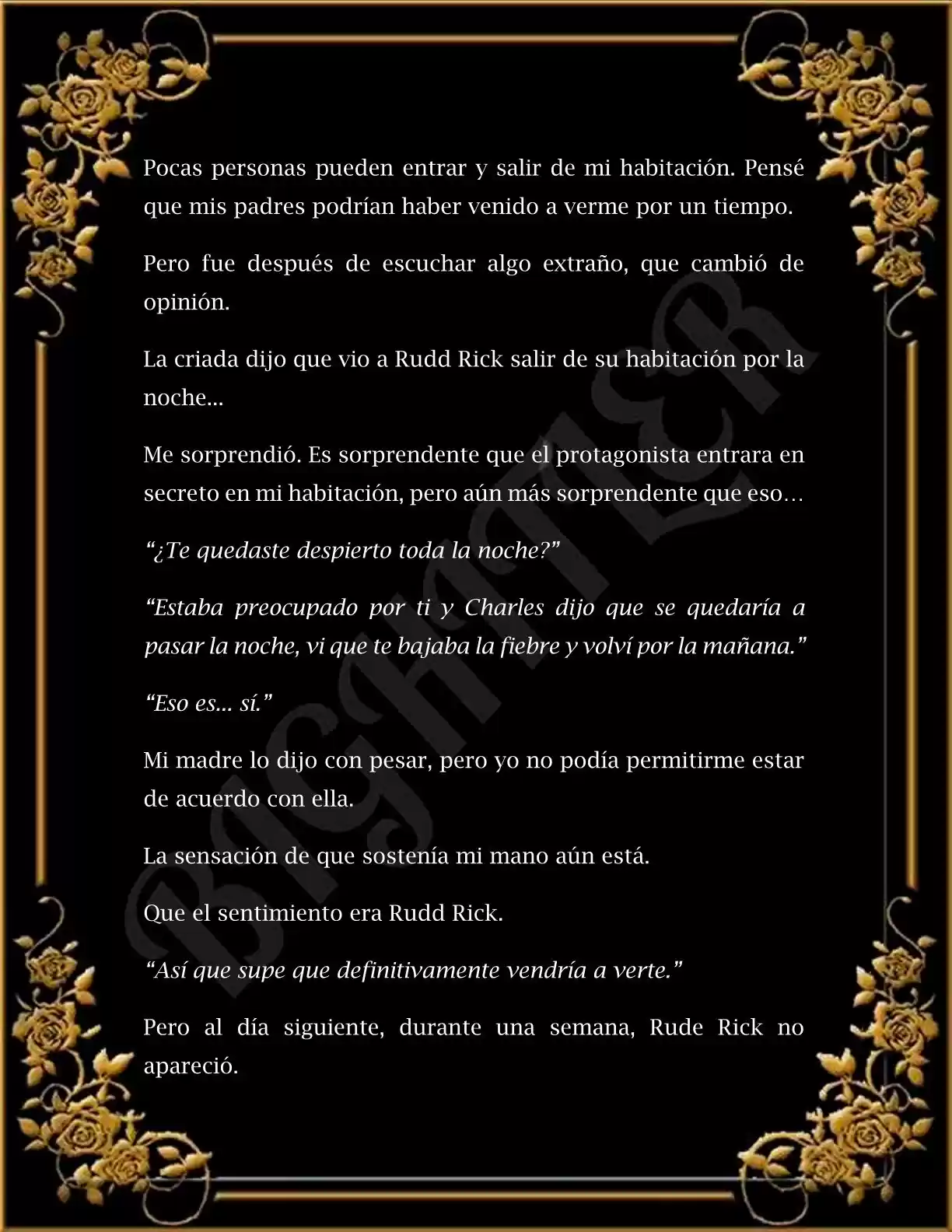 Me Convertí En La Amiga Del Protagonista Masculino (Novela) - Capítulo 16 - Página 12 - LectorTMOo
