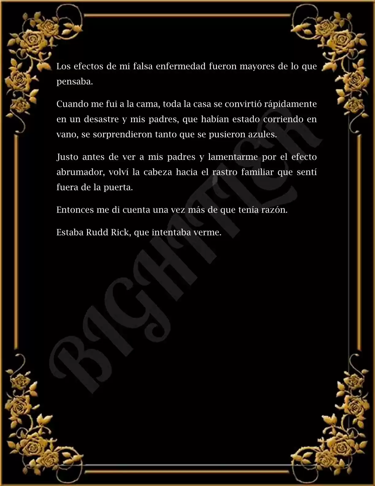 Me Convertí En La Amiga Del Protagonista Masculino (Novela) - Capítulo 16 - Página 13 - LectorTMOo
