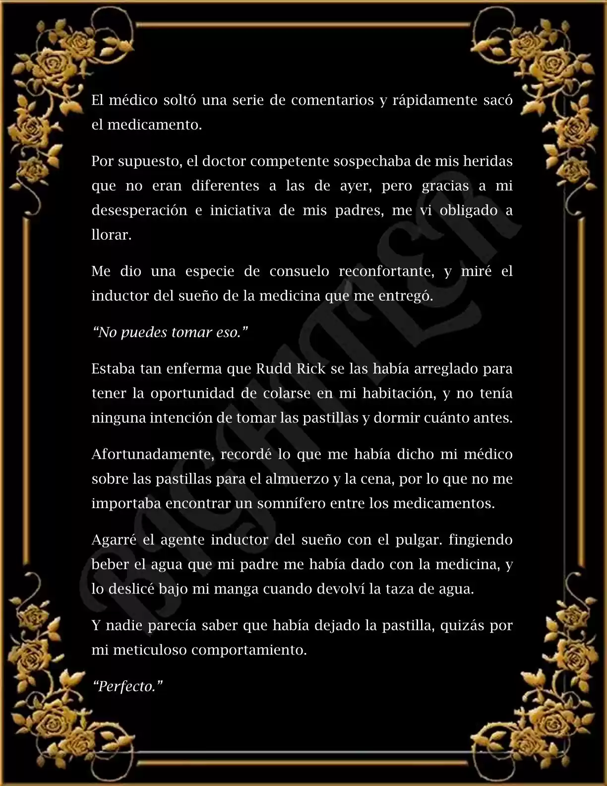Me Convertí En La Amiga Del Protagonista Masculino (Novela) - Capítulo 17 - Página 5 - LectorTMOo